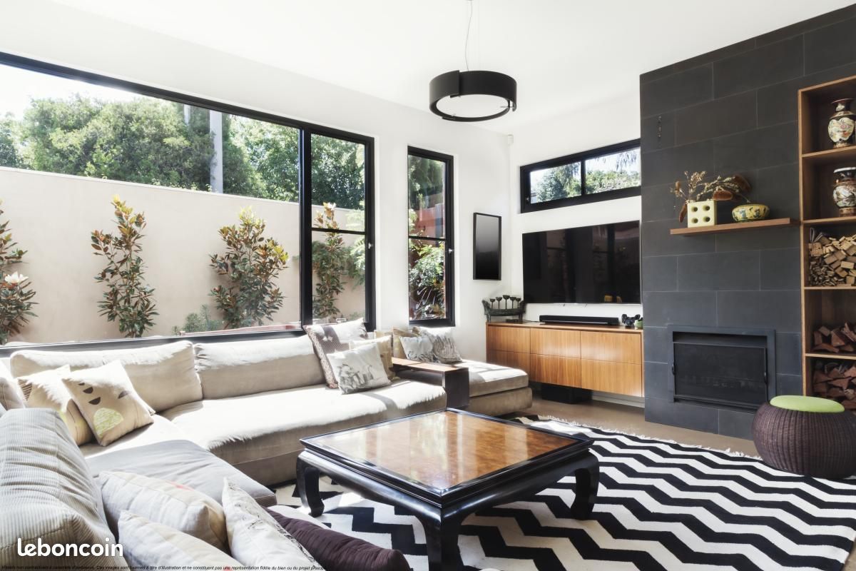 Appartement 4 pièces 86 m² · à Deauville · 86 m² · 715 000 €