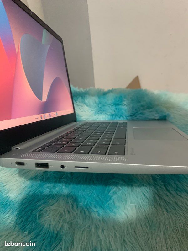 Chrome Book OS (image 2)