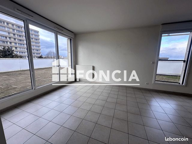 Appartement a louer herouville-saint-clair - 4 pièce(s) - 104 m2 - Surfyn