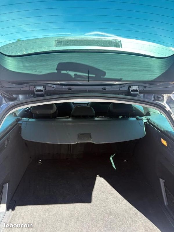Citroen C5 1.6 HDI TOURER 110 CV CONFORT (image 14)