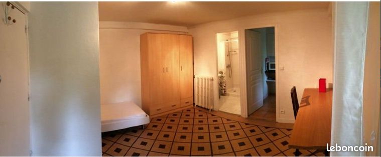Appartement 1 pièce 22 m² · à Nantes · 22 m² · 560 €/mois