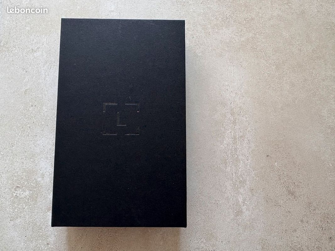 🔐 Ledger Nano S Plus noire – Portefeuille crypto – Très bon état -  Accessoires informatique