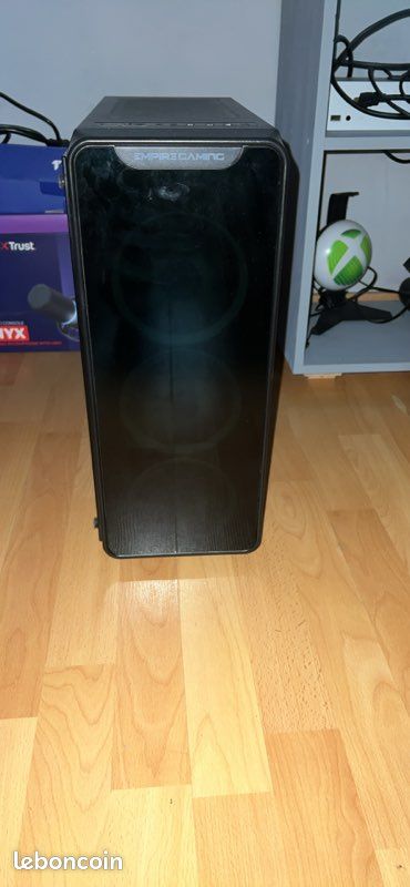 Vend pc gamer (image 1)