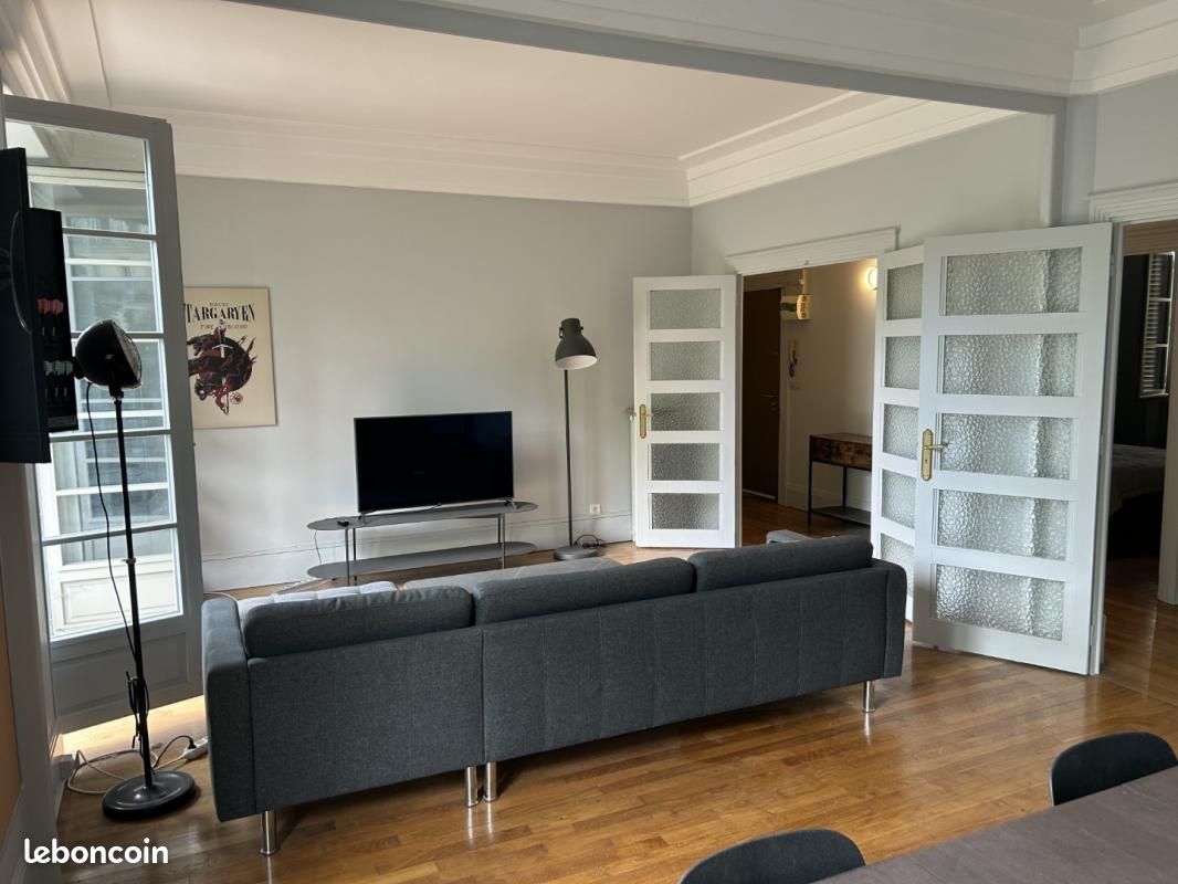 Appartement 3 pièces 71 m² · à Dijon · 71 m² · 900 €