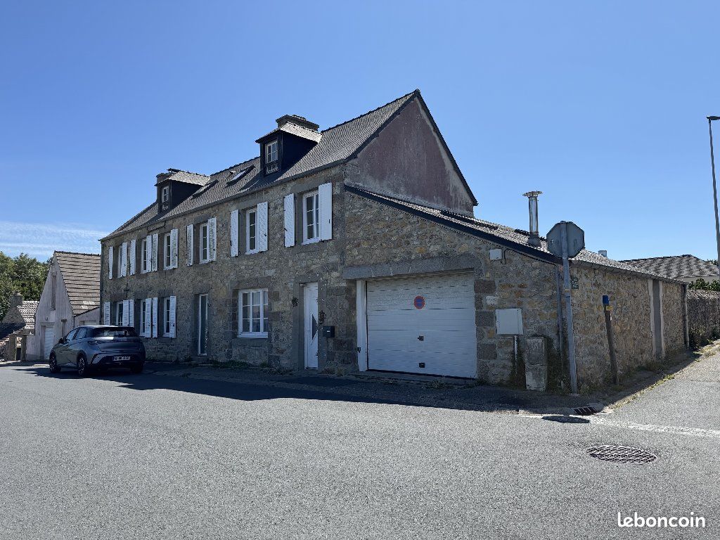 Maison 10 pièces 211 m² (image 1)