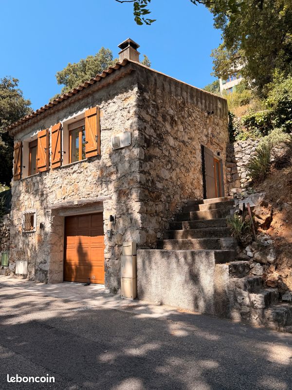 Maison 1 pièce 40 m² · à Aspremont · 39,5 m² · 269 000 €