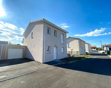 Maison 330 000 € - 86 m²