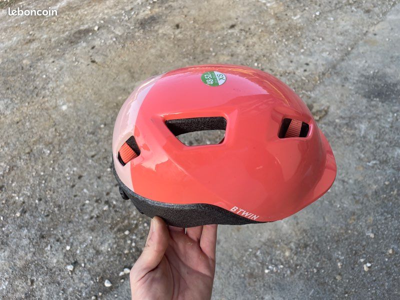 Casque vélo enfant (image 2)
