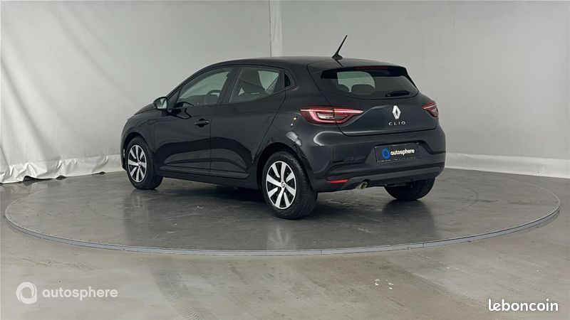Renault Clio 1.0 TCe 90ch Equilibre (image 8)