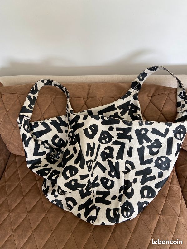 Sac fourre tout (image 1)