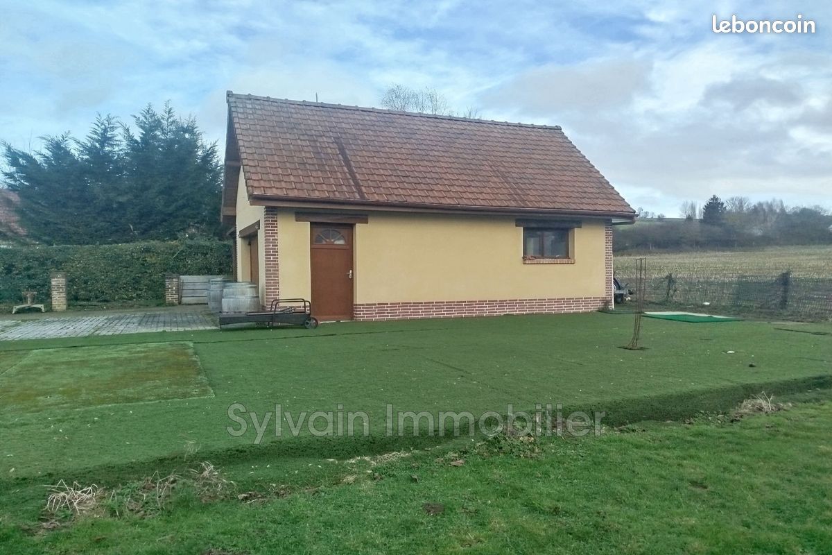 Pavillon 7 pièces 138 m² (image 12)