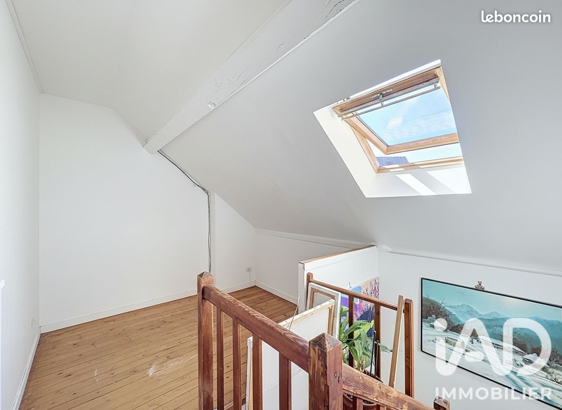 Maison familiale 4 pièces 70 m² (image 9)
