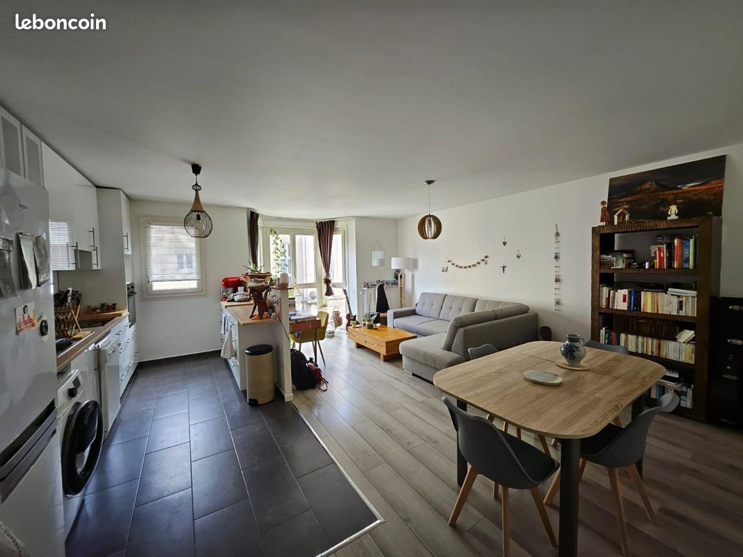 Appartement 3 pièces 69 m² · à Massy · 69 m² · 1 450 €/mois