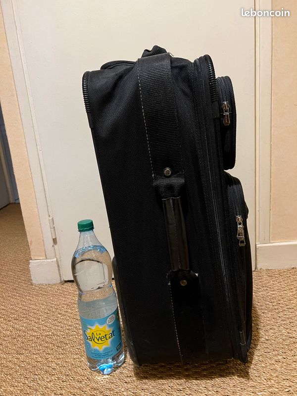 Valise à roulette Longchamp (image 2)