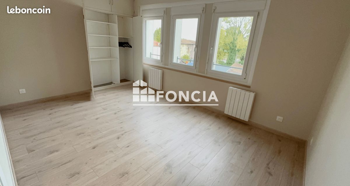 Appartement 1 pièce 32 m² · à Valence · 32 m² · 550 €/mois