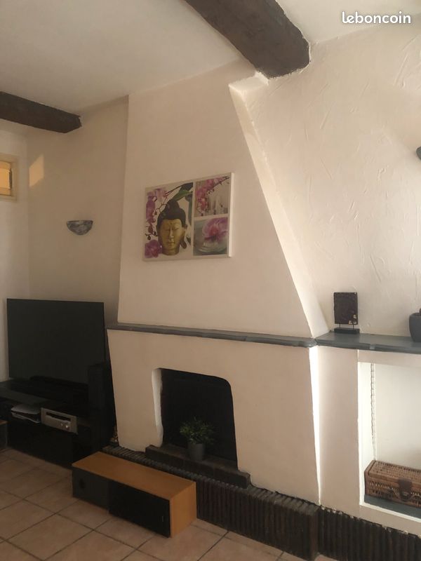 Appartement 2 pièces 50 m² · à Hyères · 50 m² · 150 000 €