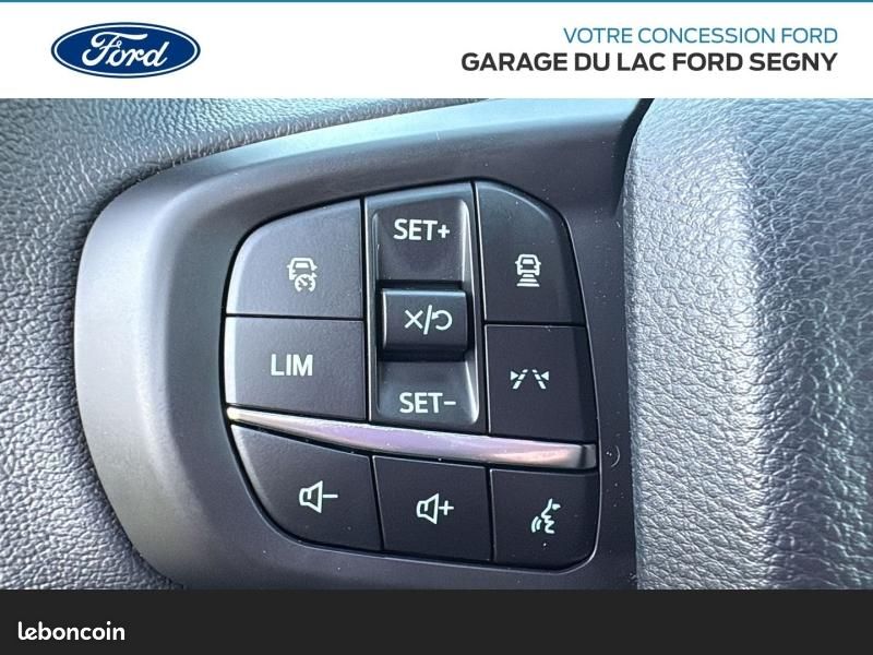 Ford Ranger 2.3 EcoBoost GTDi 281ch Stop&Start Double Cabine Stormtrack 4x4 BVA10 (image 19)
