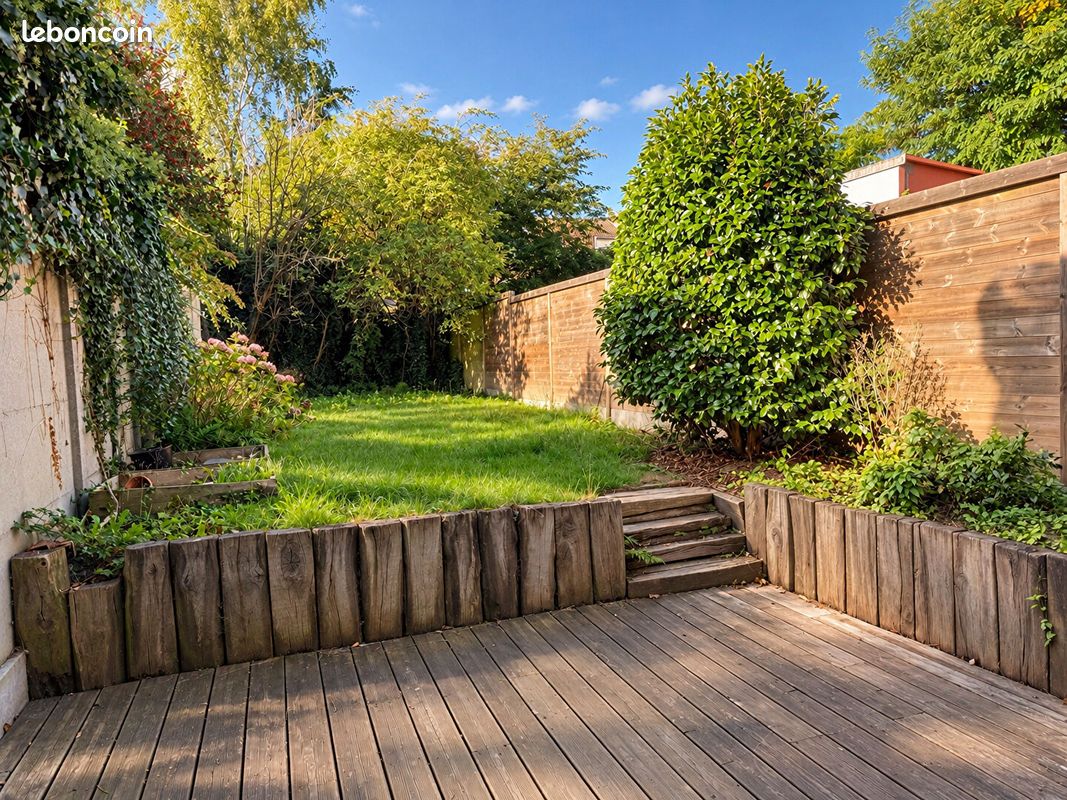 Maison 5 pièces 150 m² · à Mouvaux · 150 m² · 1 600 €/mois