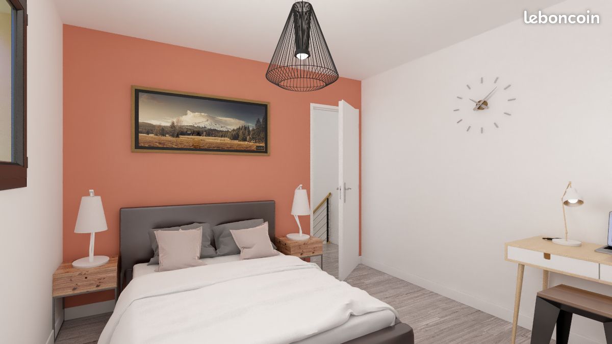 Maison 5 pièces 111 m² (image 6)