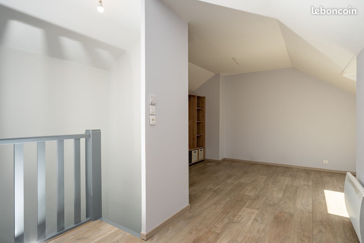 Appartement 3 pièces 66 m² · à Besançon · 66 m² · 169 000 €