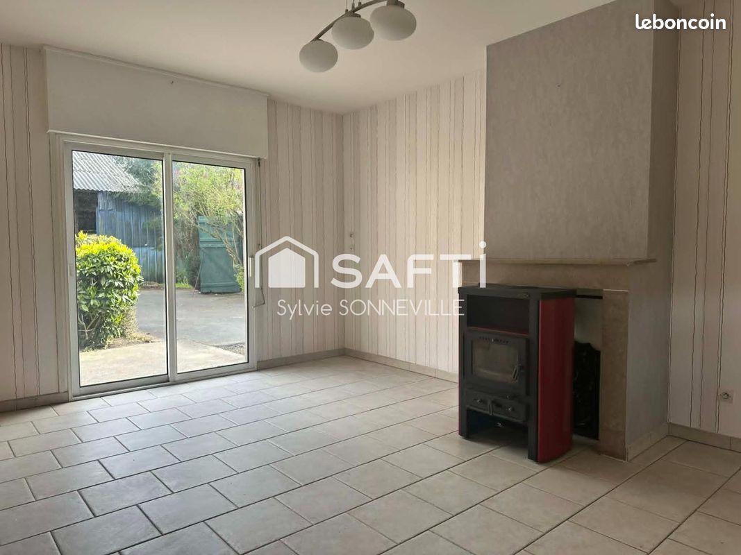 Maison 5 pièces 100 m² · à Éperlecques · 100 m² · 249 000 €