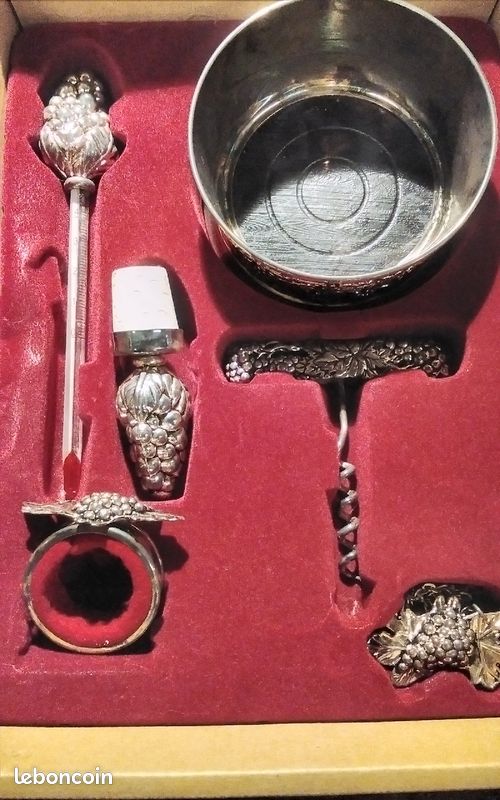 Set sommelier (image 1)