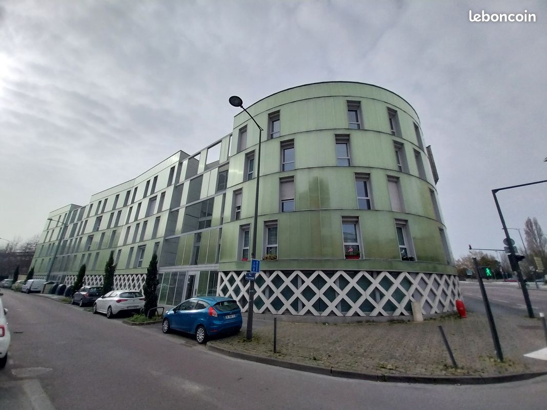 Appartement 3 pièces 72 m² · à Reims · 72 m² · 925 €