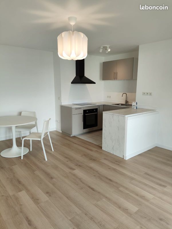 Appartement a louer bretigny-sur-orge - 2 pièce(s) - 40 m2 - Surfyn