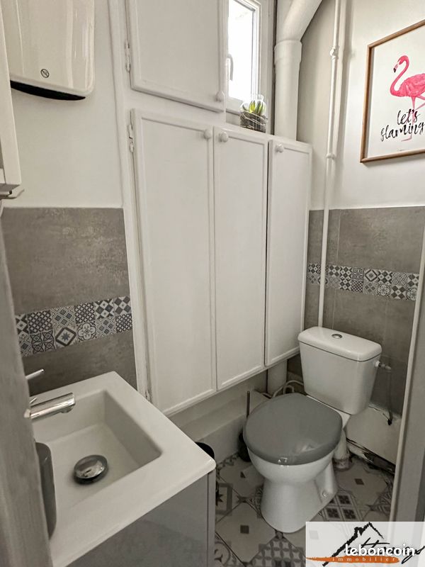 Appartement a louer villemomble - 1 pièce(s) - 23 m2 - Surfyn