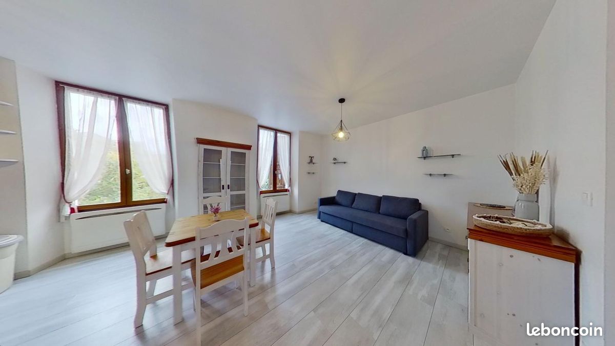 Appartement 2 pièces 48 m² · à Ambilly · 48 m² · 1 250 €/mois