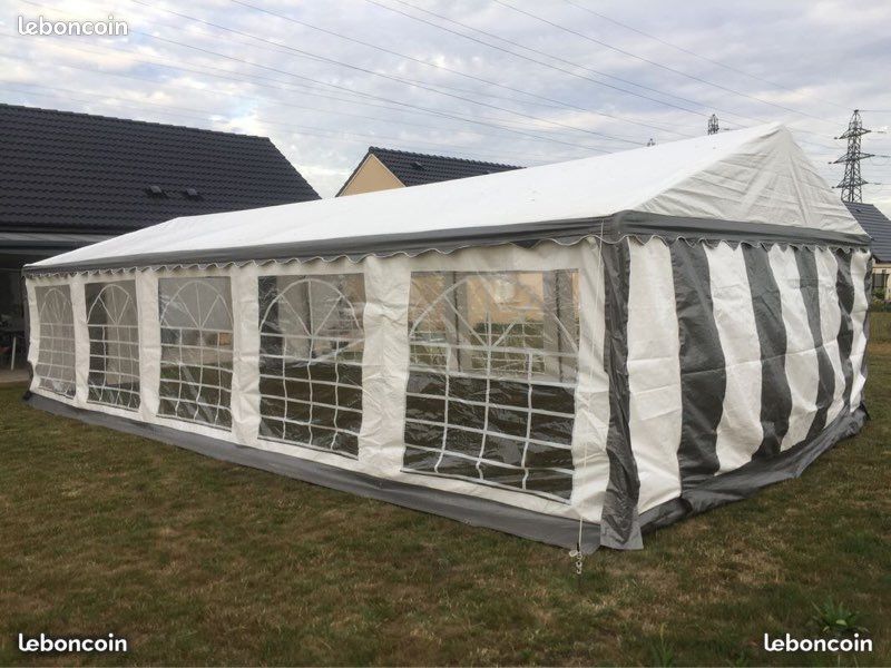 Location BARNUM (image 1)
