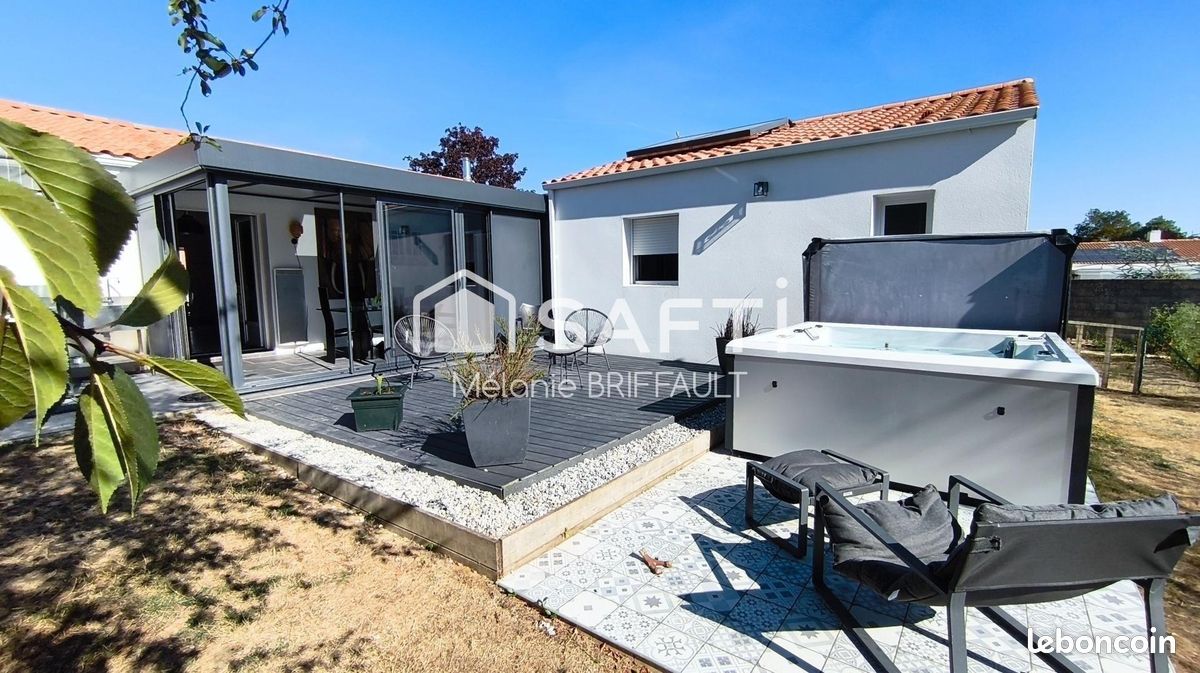 Maison 7 pièces 151 m² (image 1)