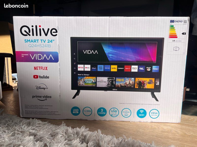 Smart TV (image 1)