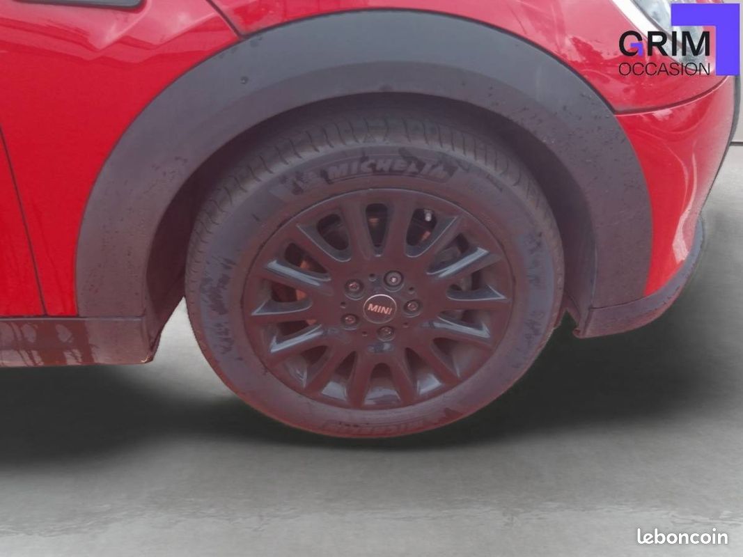 MINI Hatch 3 Portes Cooper 136 ch DKG7 Edition Camden (image 14)