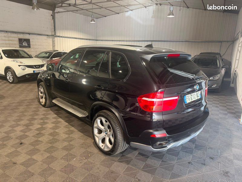 Bmw X5 30 d xdrive 3.0 235 cv (image 3)