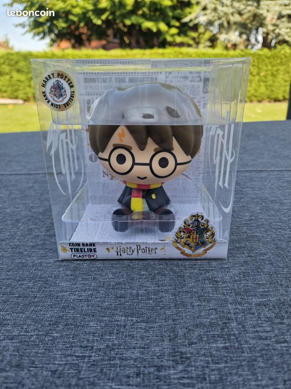 Tirelire harry potter (image 3)