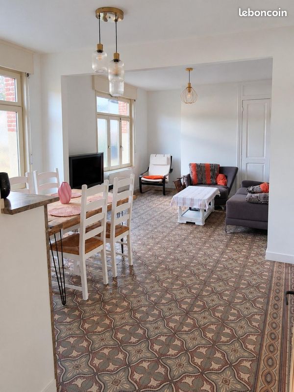 Maison 4 pièces 113 m² · à Esquelbecq · 113 m² · 177 500 €