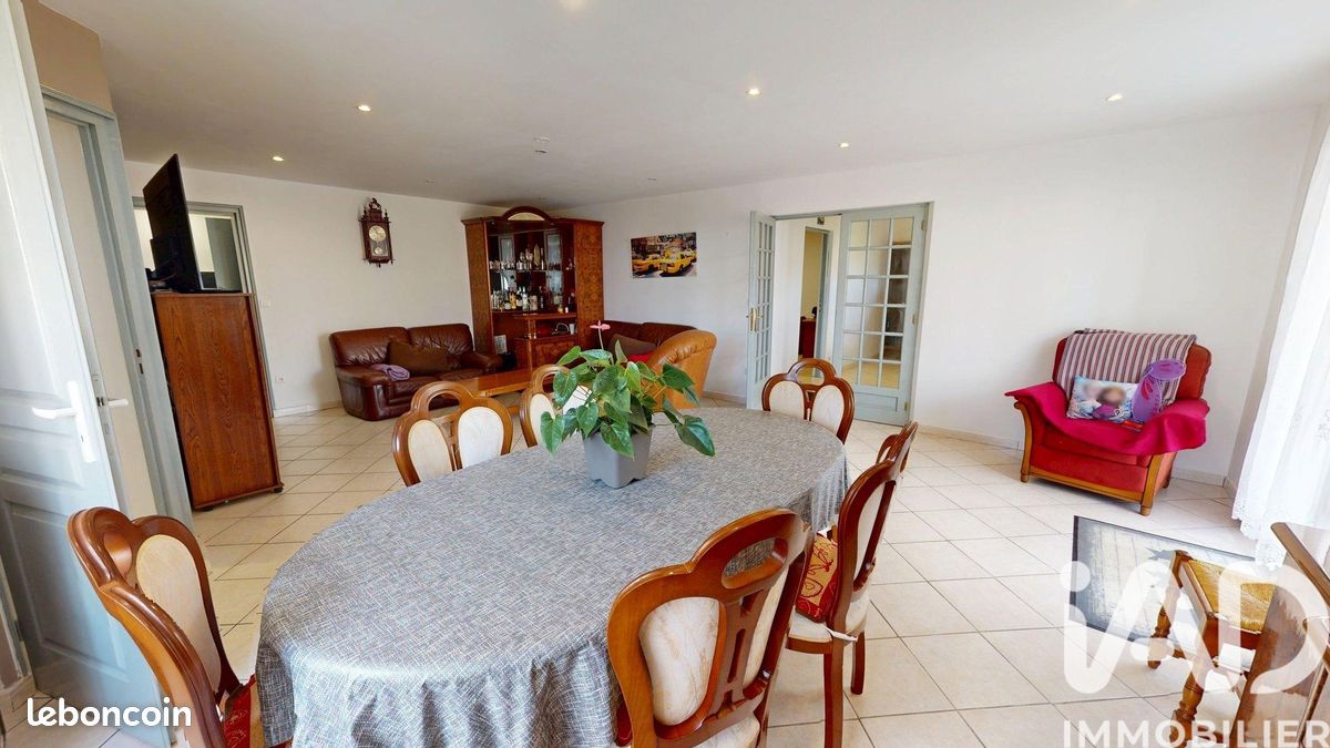 Maison familiale 10 pièces 200 m² (image 11)