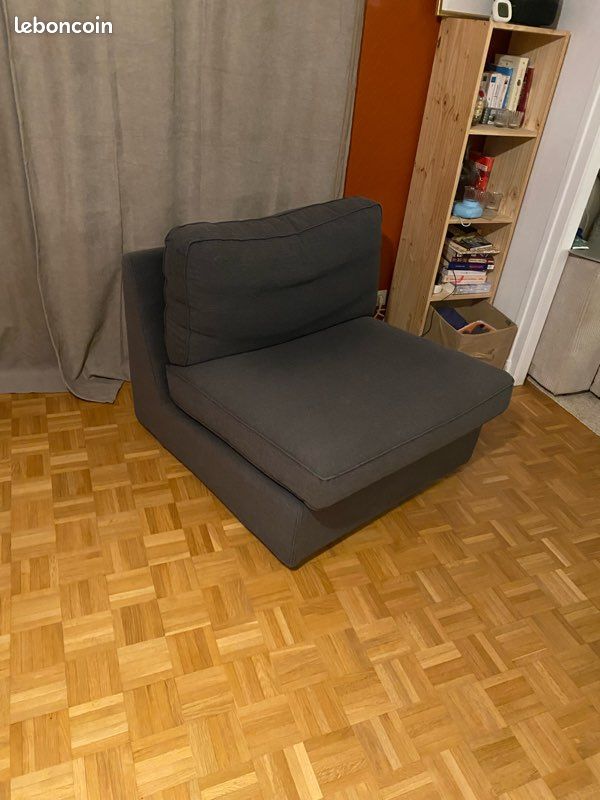 Fauteuil confortable (image 2)