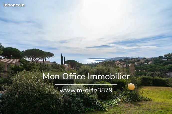 Appartement 2 pièces 30 m²