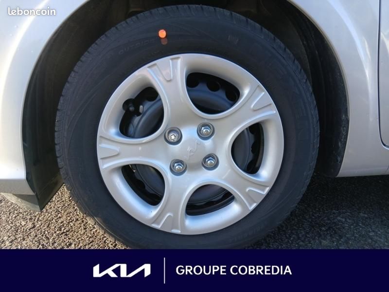 Kia Picanto 1.0 GDi 68ch Active (image 14)
