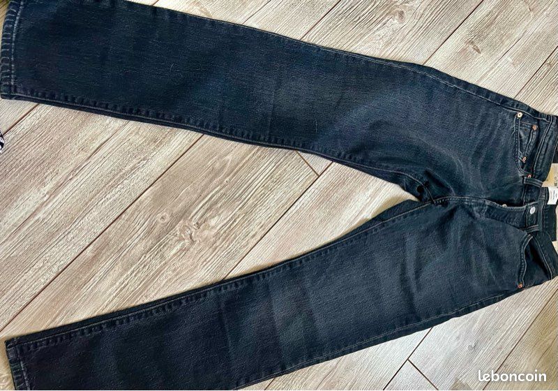 Jean 501 (image 4)