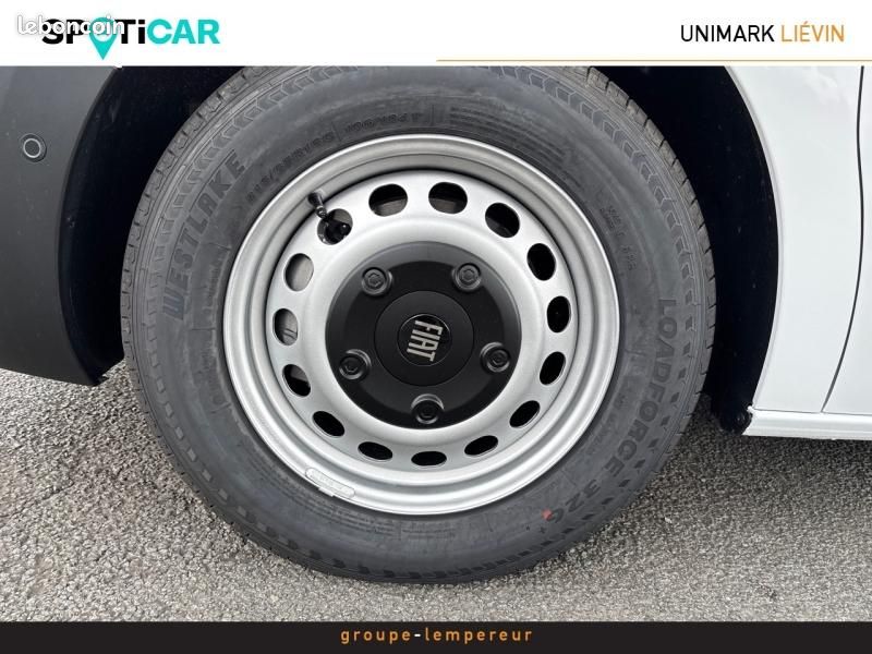 Fiat Scudo Fg XL 2.2 Diesel 150ch (image 28)