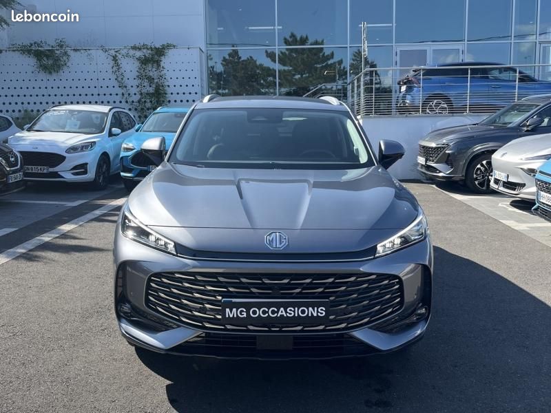 Mg motor EHS 1.5 GDI 272ch PHEV Luxury (image 2)