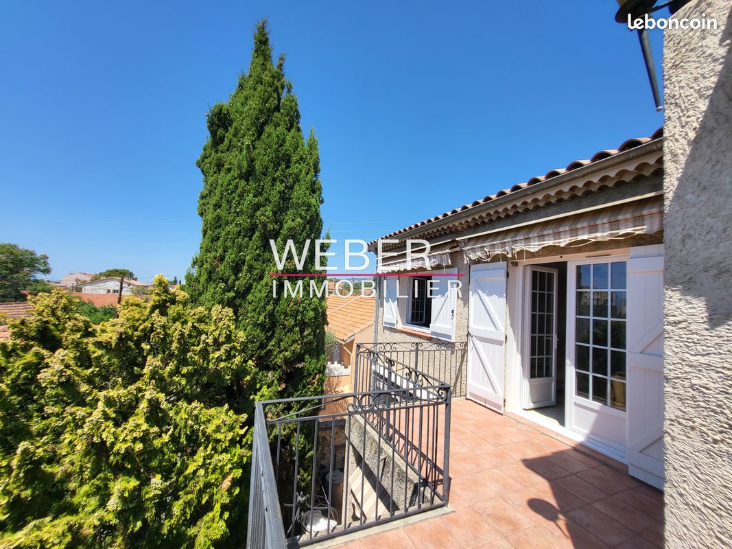 Maison 7 pièces 192 m² · à Toulon · 192 m² · 770 000 €