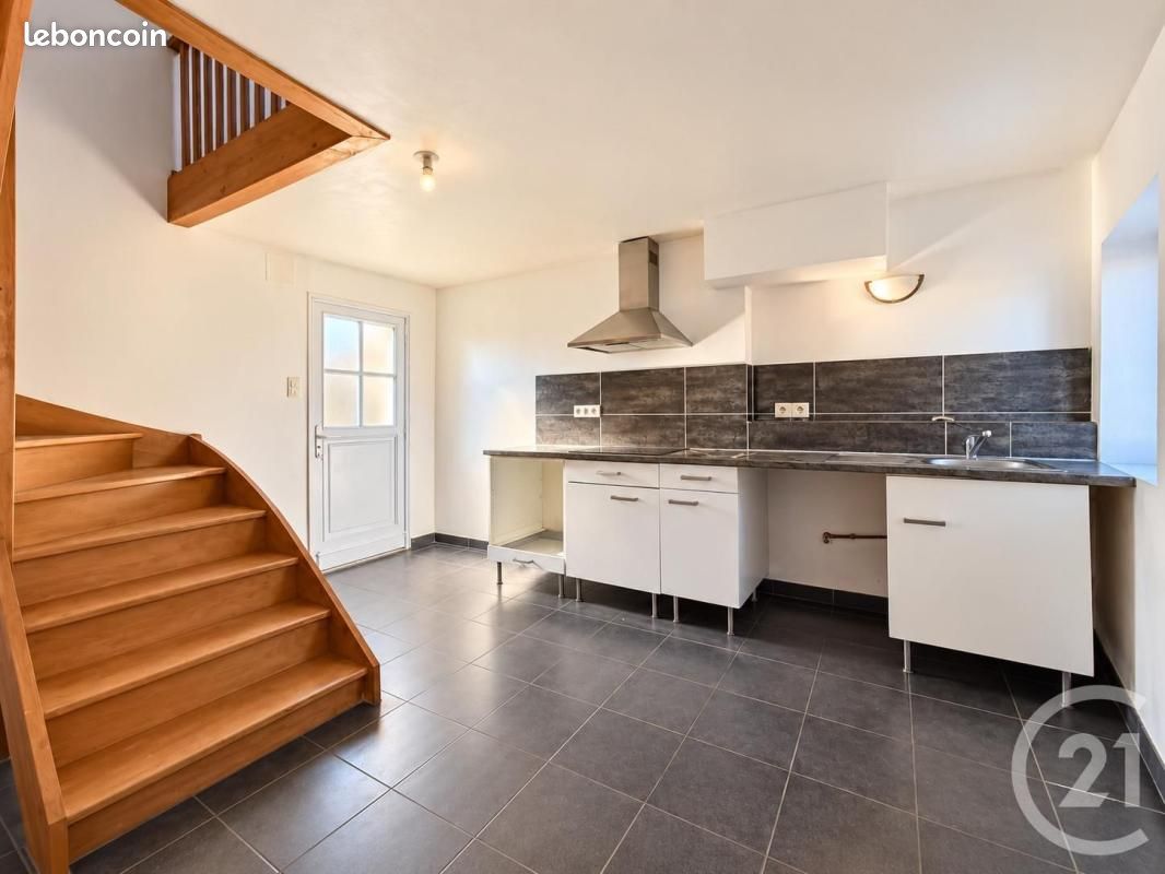 Maison 2 pièces 58 m² · à Moulins · 58 m² · 65 400 €
