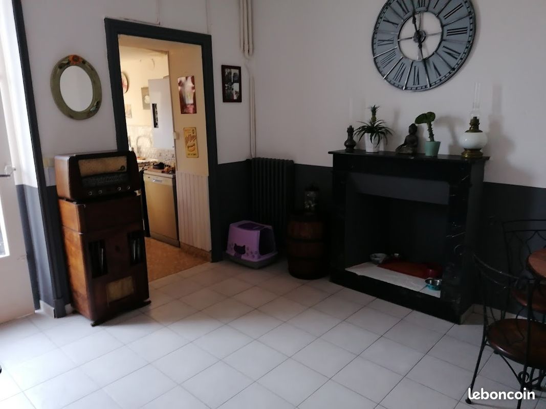 Maison a louer nantes - 5 pièce(s) - 105 m2 - Surfyn