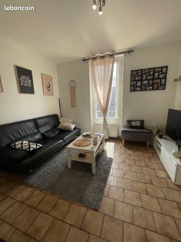 Appartement 2 pièces 30 m² · à Clermont-Ferrand · 30 m² · 515 €