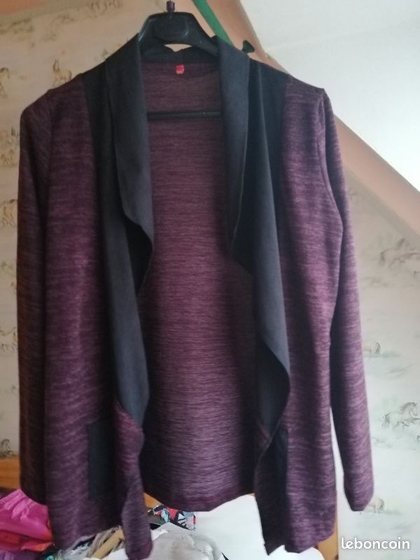 Veste T42 (image 1)