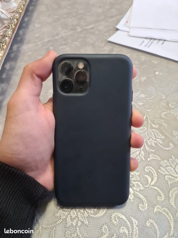 IPhone 11 Pro 256GB Neuf (image 2)